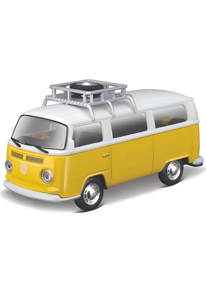Weekenders Volkswagen Araçlar 10 cm indirimleri