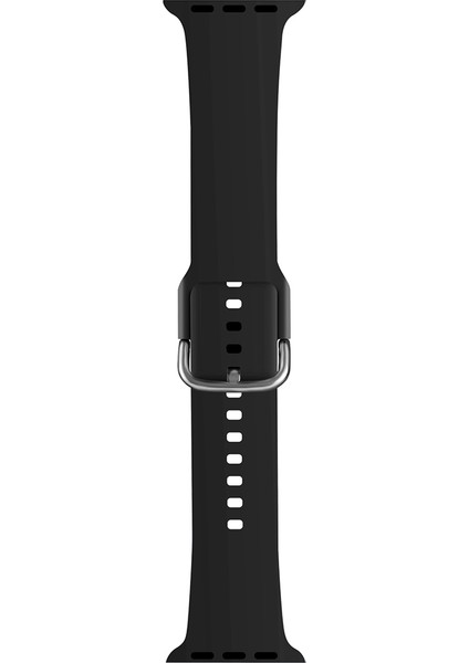 Apple Watch 10 46MM / Ultra 2 / Ultra 49MM Sportif Silikon Bant (Yurt Dışından) fiyatları