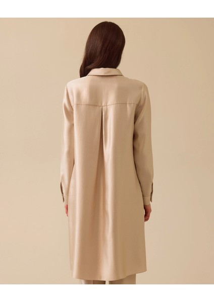 Tunik 1211025 - Bej