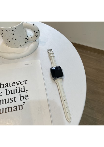 Apple Watch 10 46MM / Ultra 2 / Ultra 49MM Ince Yedek Bileklik (Yurt Dışından) fiyatları