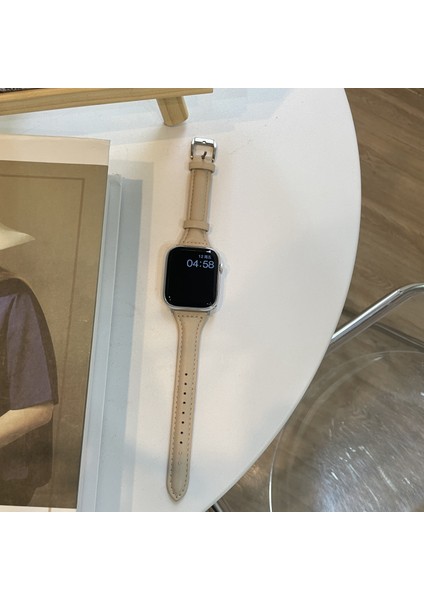 Apple Watch 10 46MM / Ultra 2 / Ultra 49MM Ince Yedek Bileklik (Yurt Dışından) fiyatları
