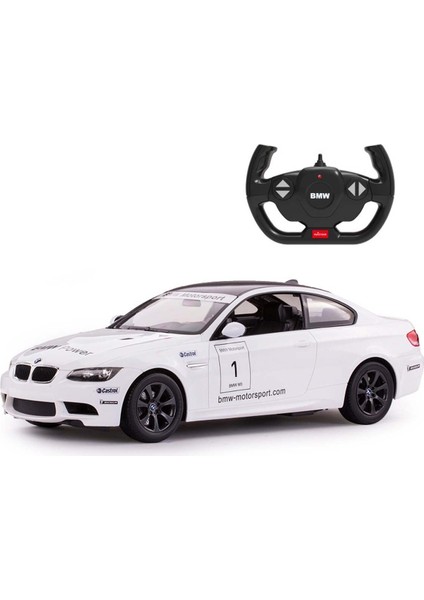 1:14 Bmw M3 Uzaktan Kumandalı Araba fiyatları