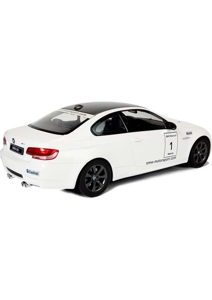 1:14 Bmw M3 Uzaktan Kumandalı Araba fırsatları