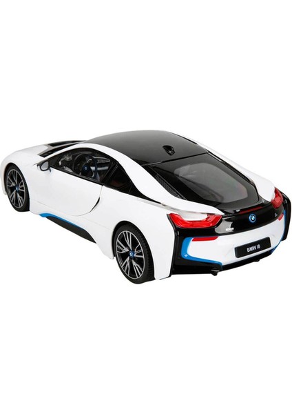 Kumandalı 1:14 Bmw I8 modelleri