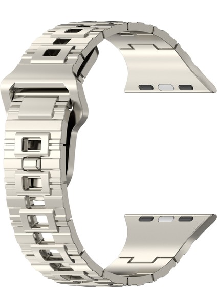 Apple Watch Series 10 46MM / Ultra 2 / Ultra 49MM Galvanik Silikon Saat Kayışı (Yurt Dışından) fiyatları