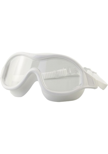 Yetişkin Yüzme Gözlüğü Hd Su Geçirmez Buğu Önleyici Yarış Eğitim Gözlükleri Ekipmanı (Yurt Dışından)