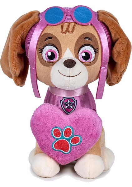 Paw Patrol Love Serisi Skye 20 cm GIO-760022983 fiyatları