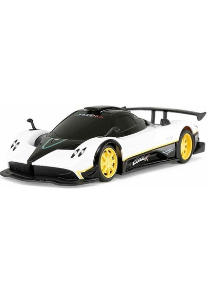 38110 Uzaktan Kumandalı Pagani Zonda R Araba 35 cm 1:14 modelleri