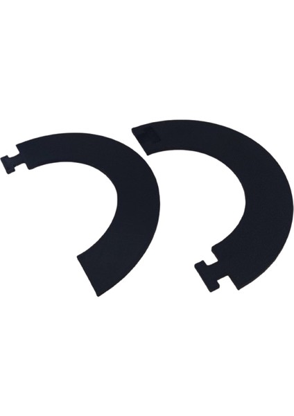 Geçmeli Kombi Şofben Baca Contası Siyah fiyatları