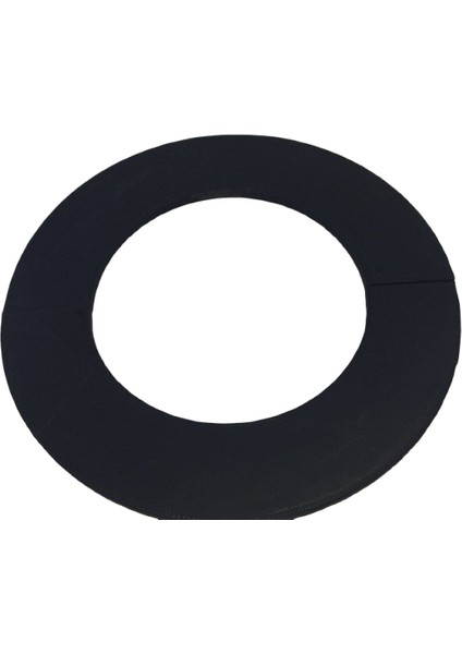 Geçmeli Kombi Şofben Baca Contası Siyah modelleri