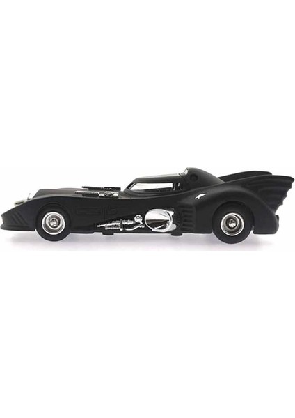 Çek Bırak Die Cast Metal Yarasa Araba