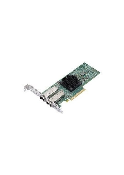 4XC7A08237 Thınksystem Broadcom 57414 10/25GBE SFP28 2-Port Ocp Ethernet Adapter