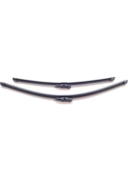 Fiat Multipla 2006-2010 Ön Cam Silecek Takımı 60X55CM