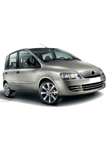 Fiat Multipla 2006-2010 Ön Cam Silecek Takımı 60X55CM modelleri