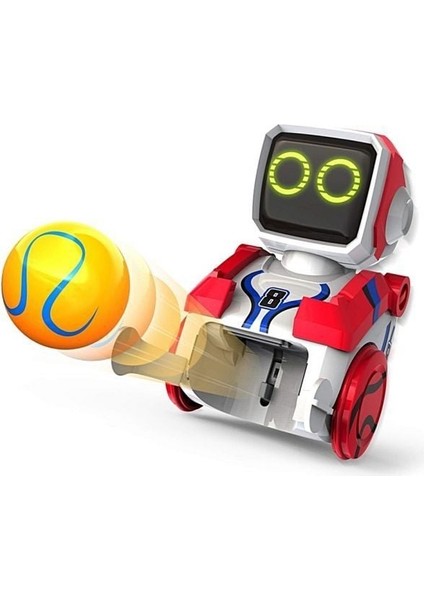 Kickabot Ikili Robot Seti