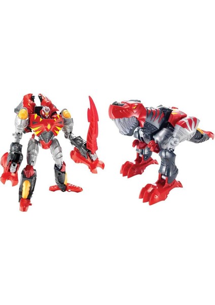 M.a.r.s. Dönüşebilen Robot Dinozor fiyatları