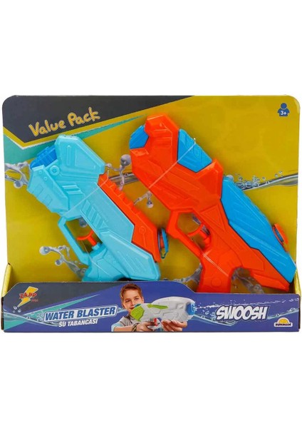 Zapp 2'li Su Atan Oyuncak fiyatları