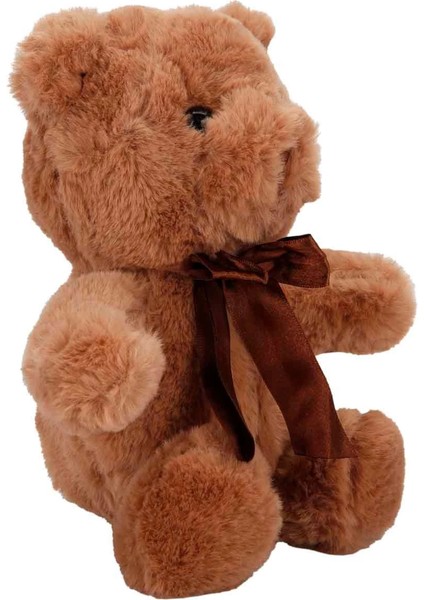 Kurdelalı Peluş Ayı 20 cm fırsatları