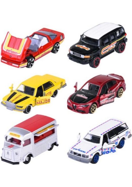 Anniversary Edition Premium modelleri