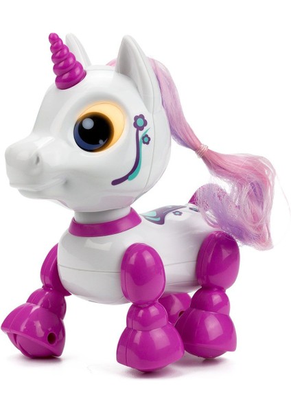 Robo Heads Up Robot