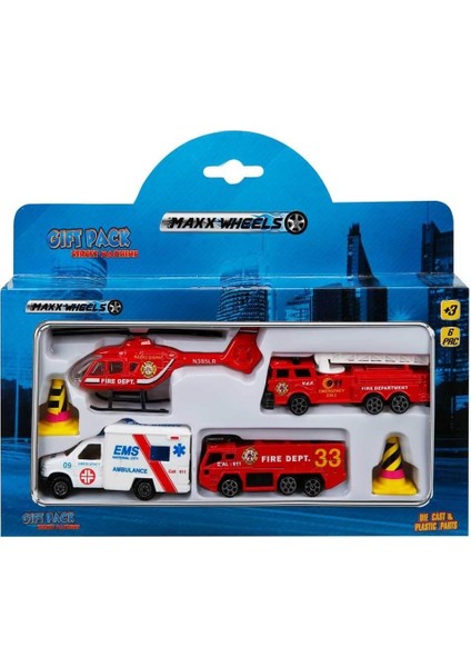 Sinerjim Mini Araç Seti fırsatları