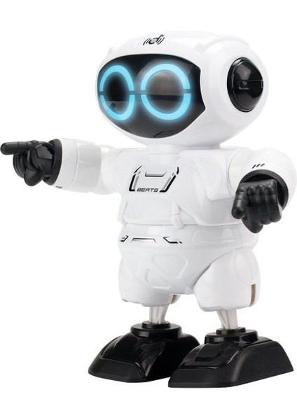 Robo Beats 88587