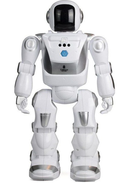 Program A Bot x Programlanabilir Kumandalı Robot