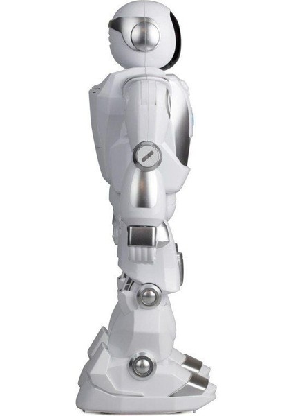 Program A Bot x Programlanabilir Kumandalı Robot