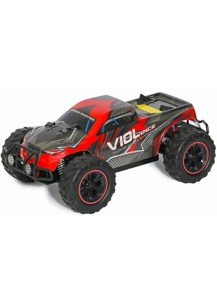 K-60 Yüksek Hızlı Araç 40 Km/h 1:16 2.4g -Gepettoys