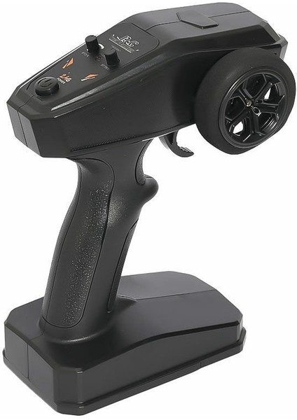 K-60 Yüksek Hızlı Araç 40 Km/h 1:16 2.4g -Gepettoys