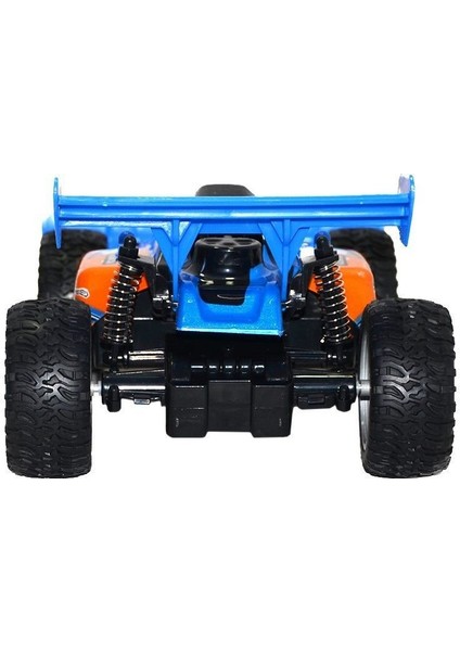 863C-1 Can, Kumandalı Racing Speed Araba 1:14 modelleri