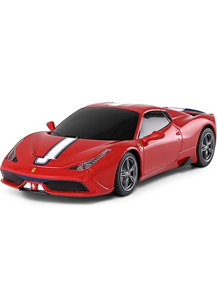 Kumandalı 1:24 Ferrari 458 Speciale