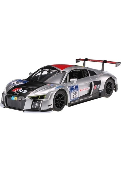 Kumandalı 1:14 Audi R8 Lms