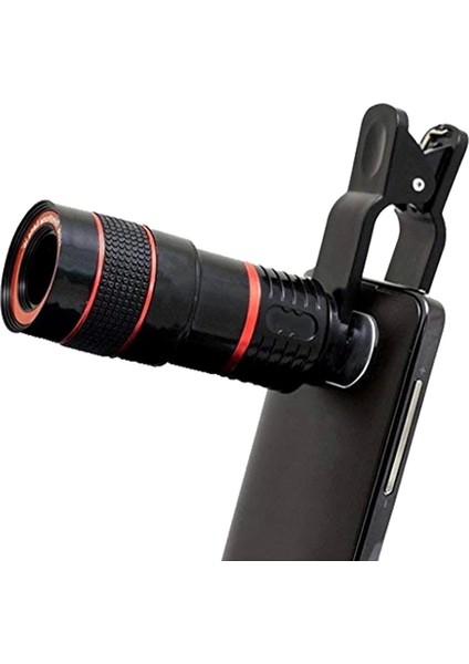 Yüksek Çözünürlüklü Görüntü Tac Zoom Fotoğraf Lensi modelleri