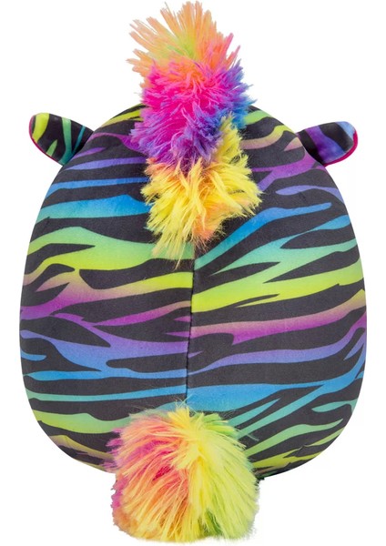 Squishmallow Zebra Safiyah 20 cm