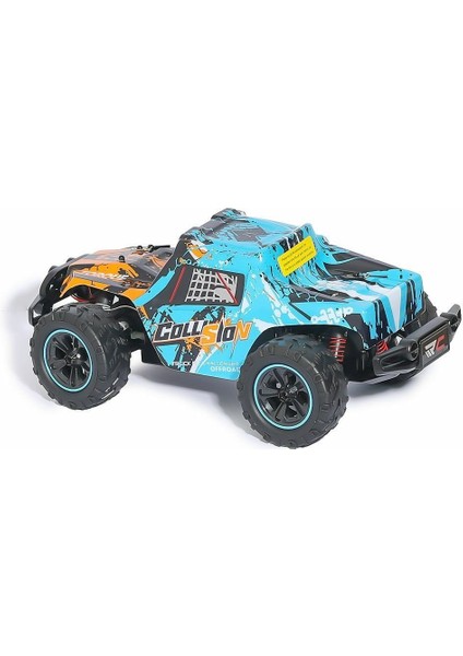 K-61 Yüksek Hızlı Araç 1:16 2.g 40KM/H -Gepettoys