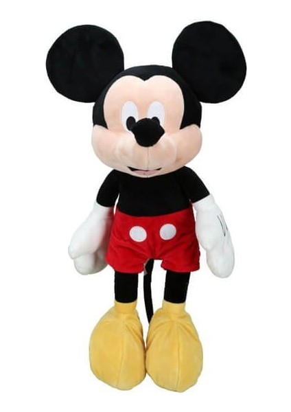 Sunman Mickey Core Peluş 60 cm