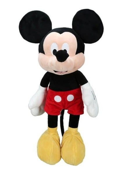 Sunman Mickey Core Peluş 60 cm