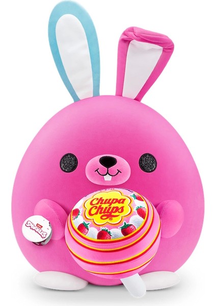 Snackles Aburcubur 35 cm Peluş 5UA01000 modelleri