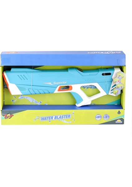 5566 Zapp Sutabancası Sun-Rst-Zap-Su Tabancası 7 4V USB 280ML