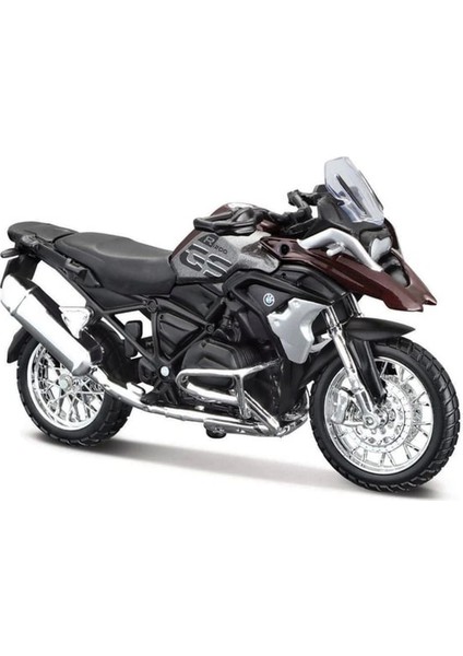 1/18 Bmw R1250 Gs Motosiklet 39351 - Stokta Olan Model Gönderilir modelleri