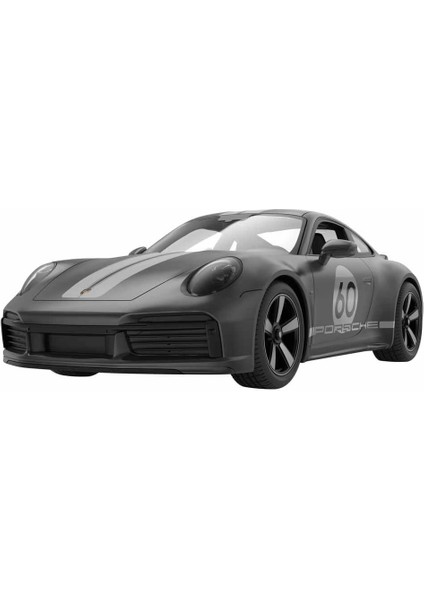 1:16 Porsche 911 Sport Classic Uzaktan Kumandalı Araba