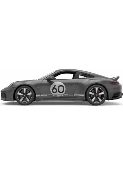 1:16 Porsche 911 Sport Classic Uzaktan Kumandalı Araba modelleri