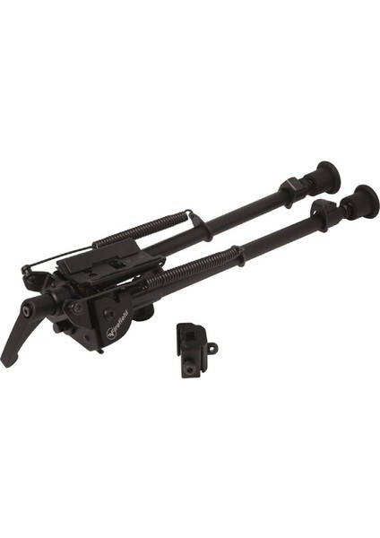 FF34027 Stronghold Bipod 11- 16 - Siyah fırsatları