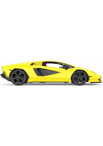 1:16 Lamborghini Countach Lpı 800-4 Uzaktan Kumandalı Araba