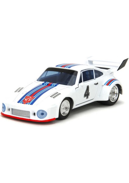 1/32 Transformers G1 Jazz Porsche