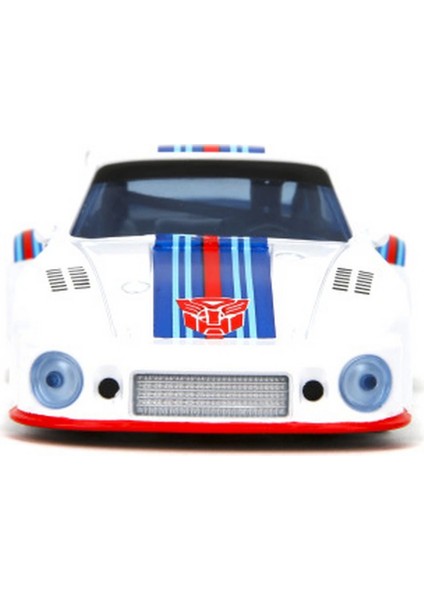 1/32 Transformers G1 Jazz Porsche
