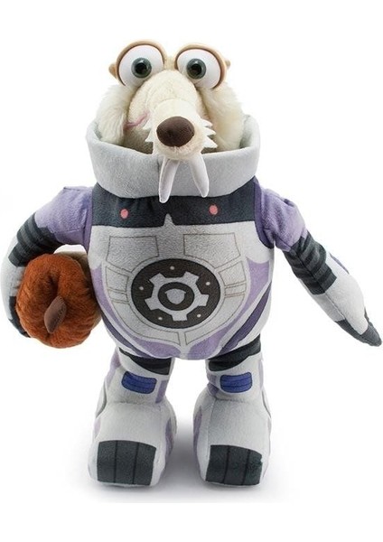 Astron 5 Crat Peluş Figür 30CM