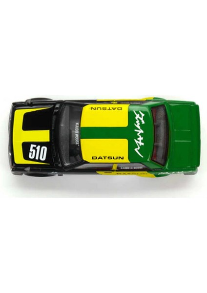 1/64 Datsun Street 510 Racing V2 KHMG131
