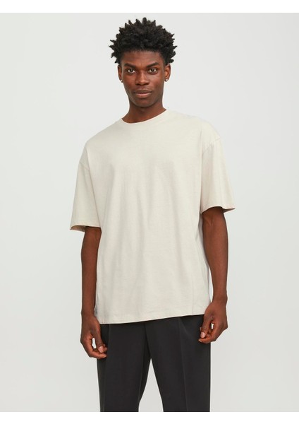 Jjebradley Tee Ss O-Neck Erkek T-Shırt fiyatları
